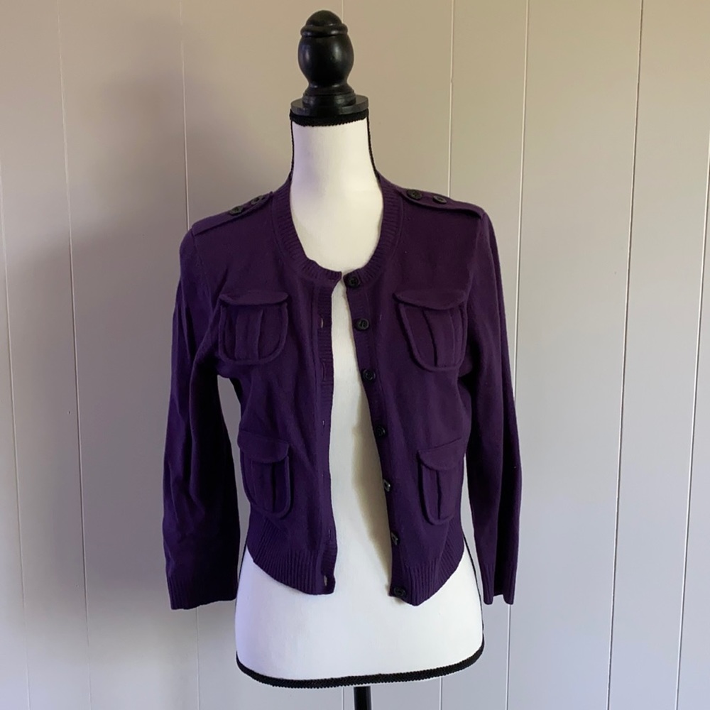 Diane Von Furstenberg Sweater